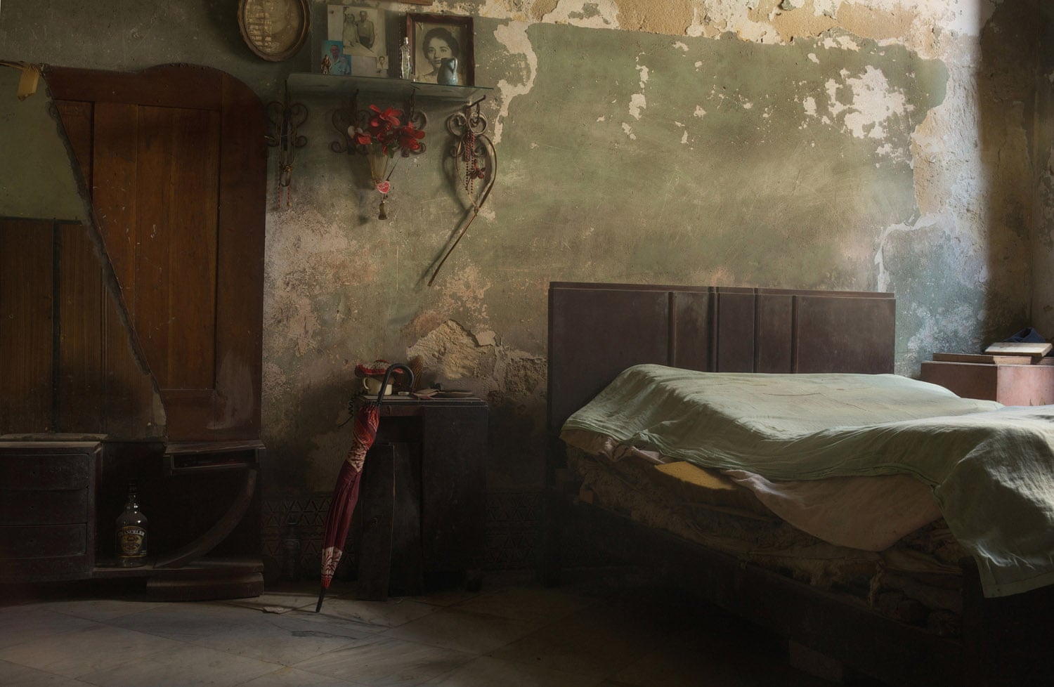 Fot. Simon Morris, zwycięzca w kategorii Tranquillity / Travel Photographer of the Year 2018 class="wp-image-857078" 