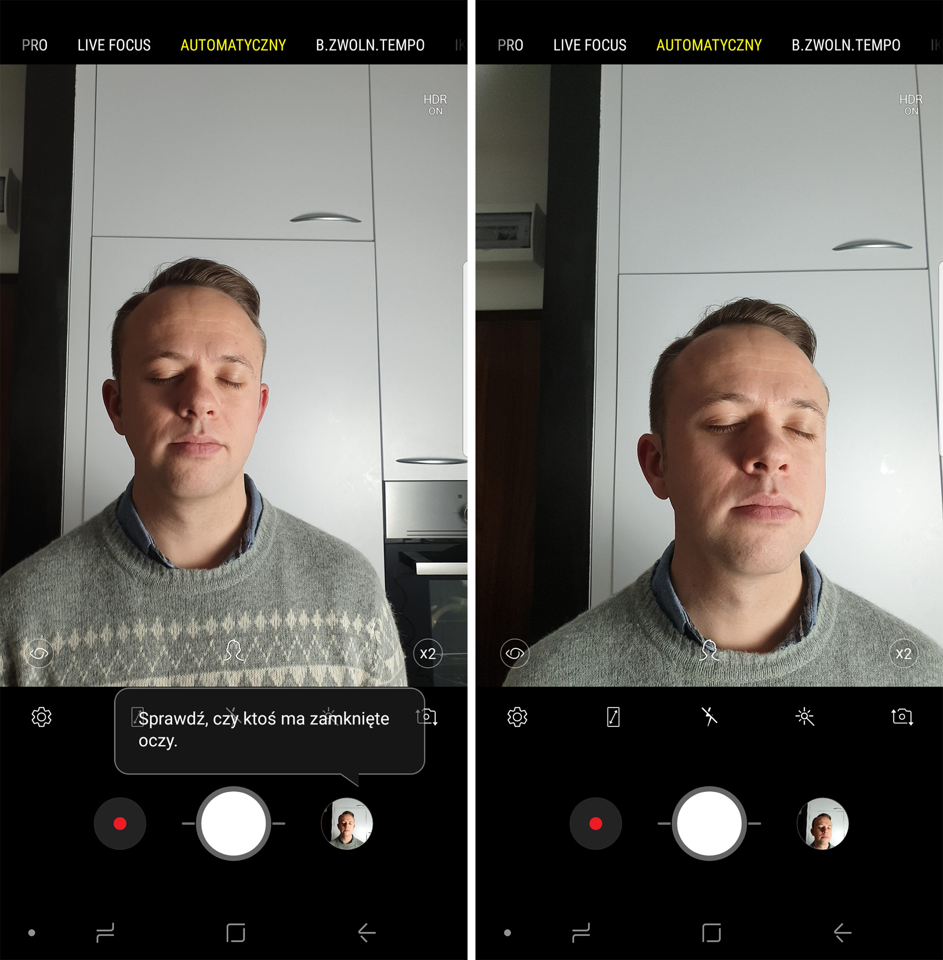 Samsung Galaxy Note 9 test aparatu class="wp-image-862186" 