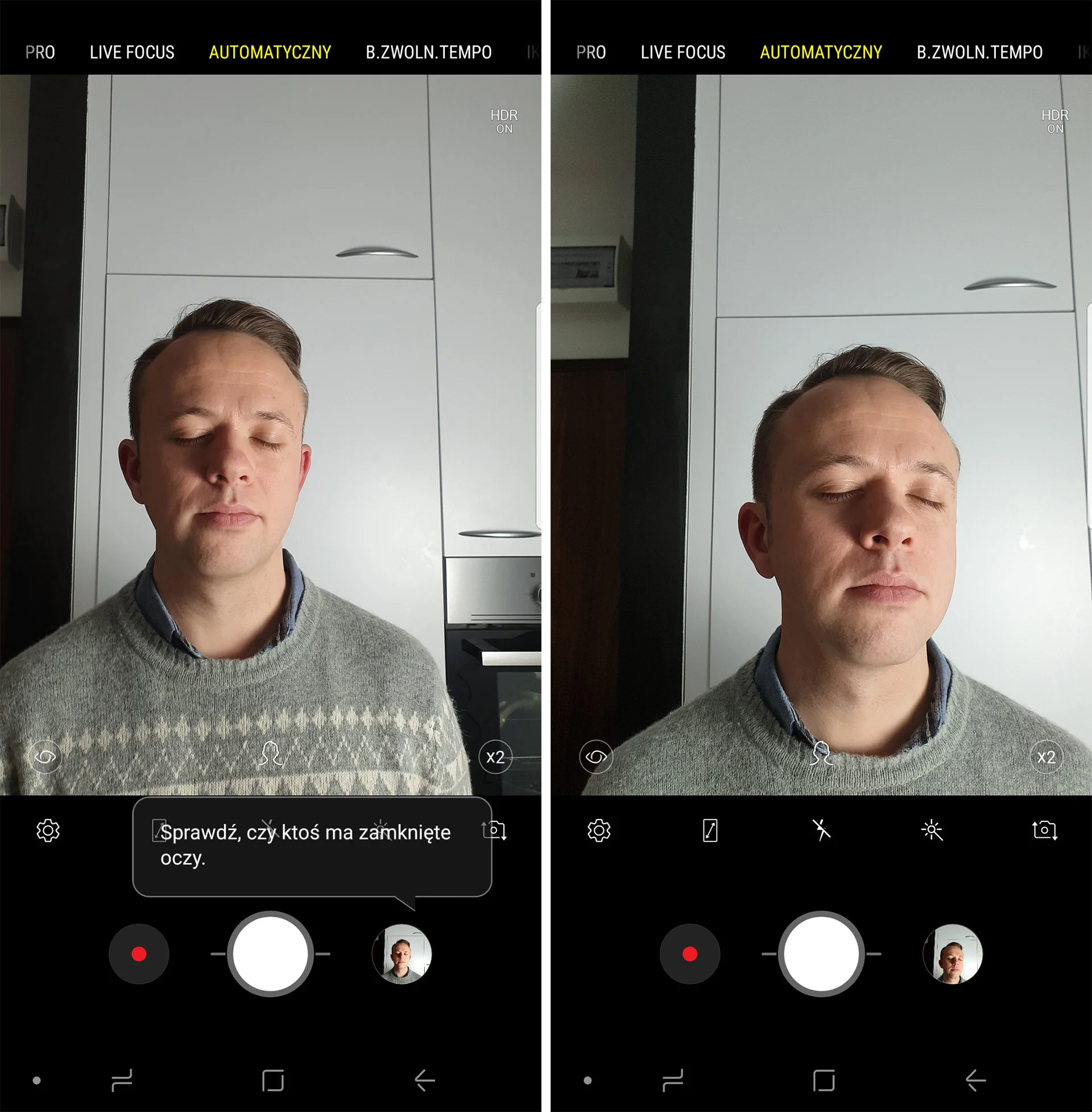 Samsung Galaxy Note 9 test aparatu class="wp-image-862186"