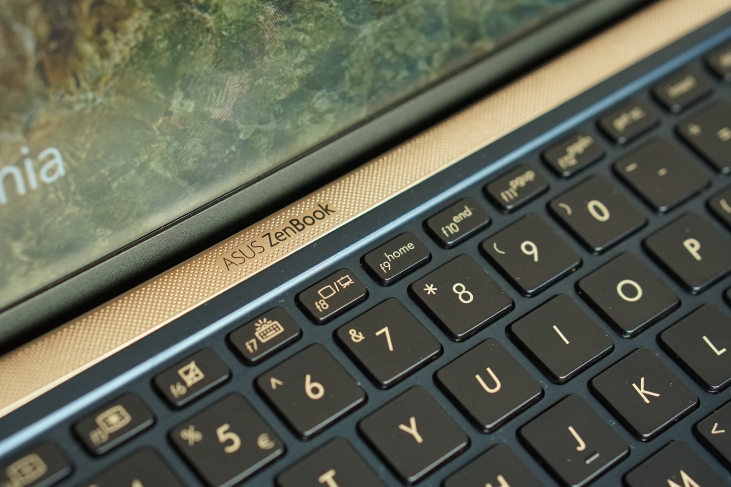 Asus ZenBook 14 UX433