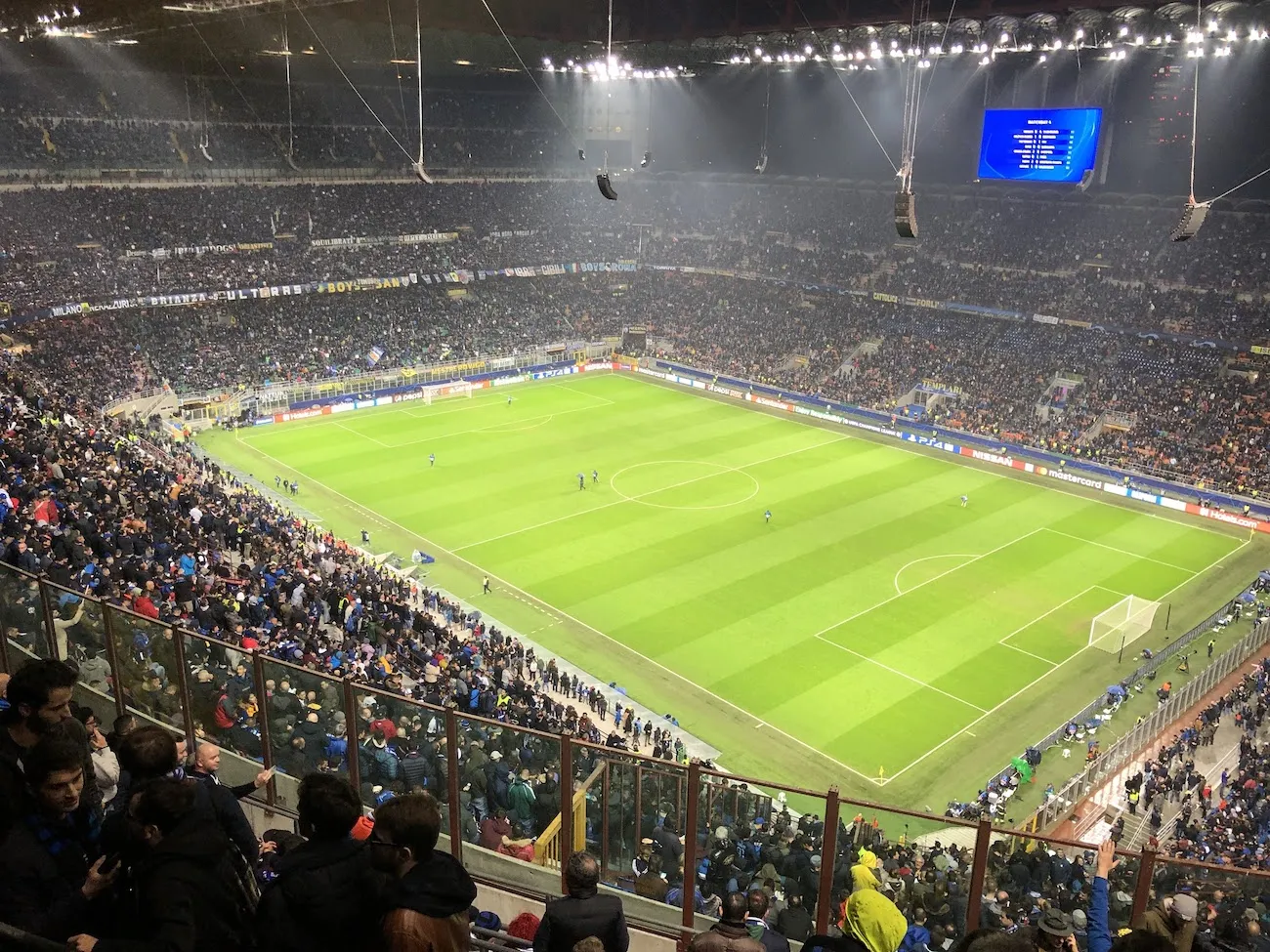 To chyba będzie pierwszy mecz w moim życiu, w którym będę kibicował FC Barcelonie