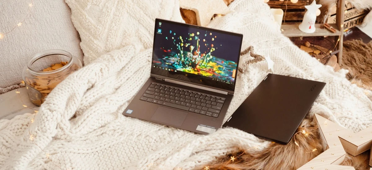 Jaki komputer Lenovo Yoga wybrać? Przegląd najnowszych modeli
