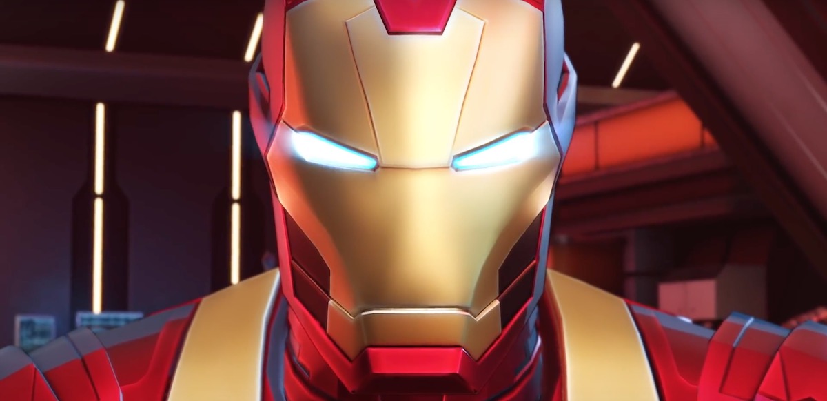 Marvel Ultimate Alliance 3: The Black Order tylko na Nintendo Switch!