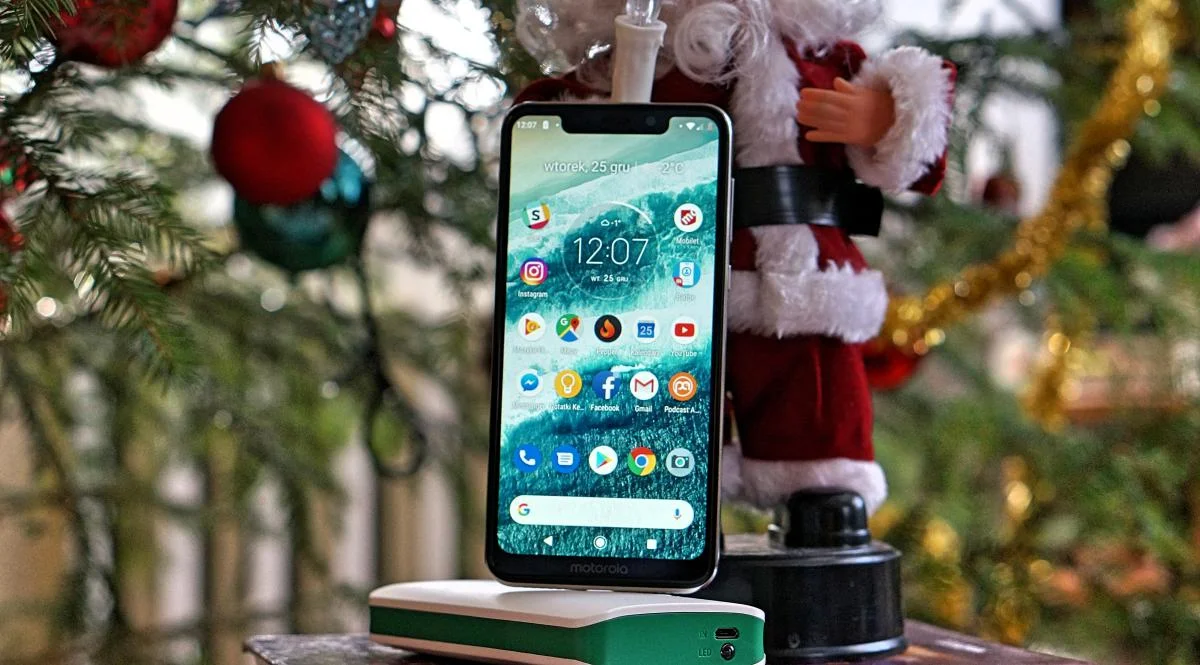 Motorola One, czyli przyjemny średniak za 1000 zł, ale z mankamentami - recenzja