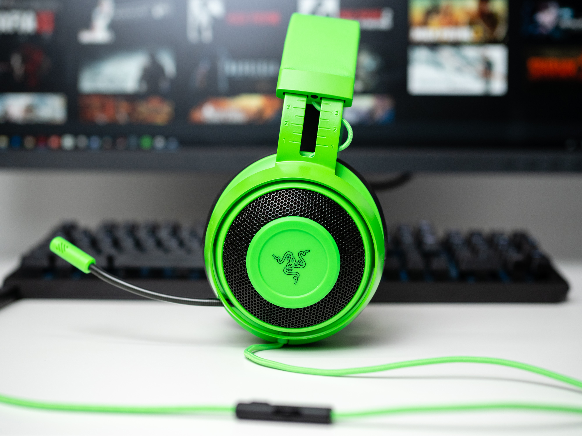 Razer Kraken TE 