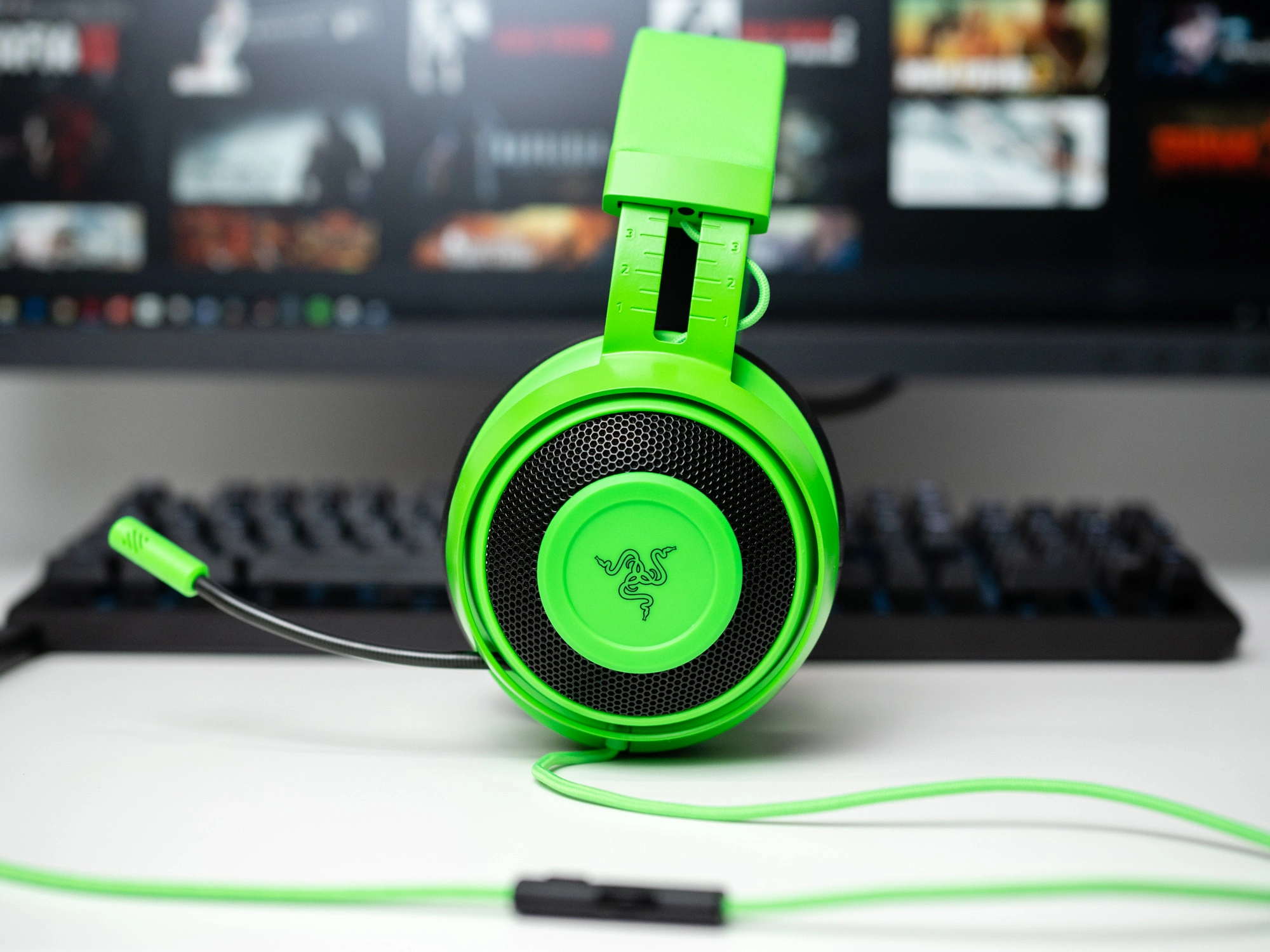 Razer Kraken TE