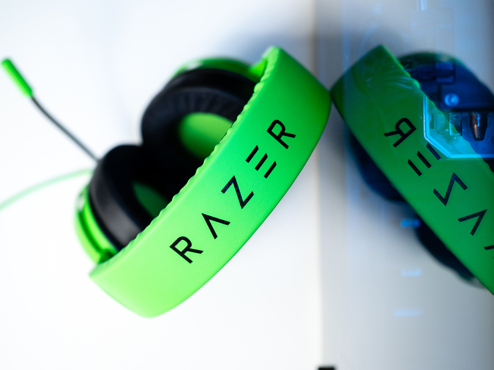 Razer Kraken TE 
