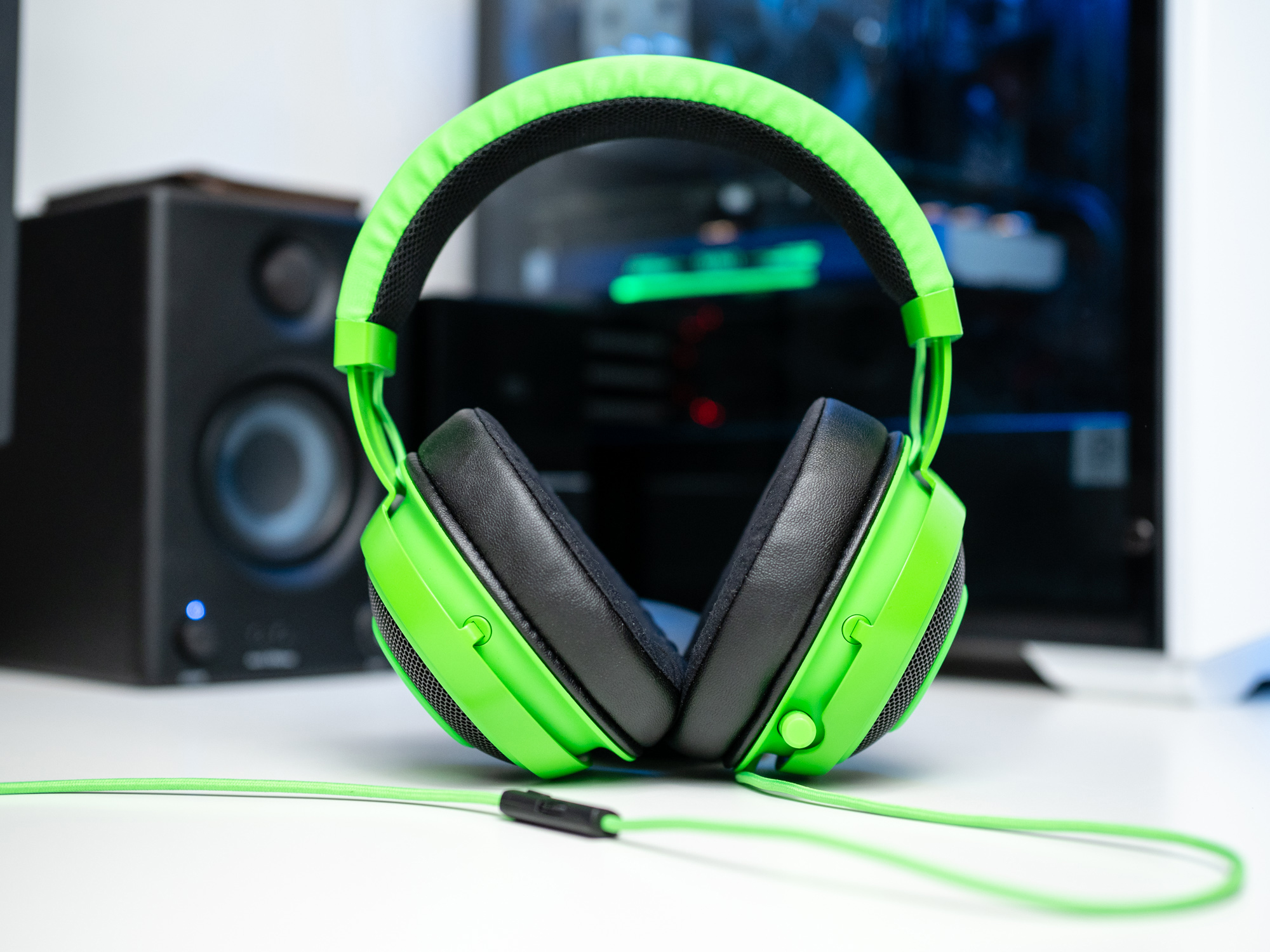 Razer Kraken TE 