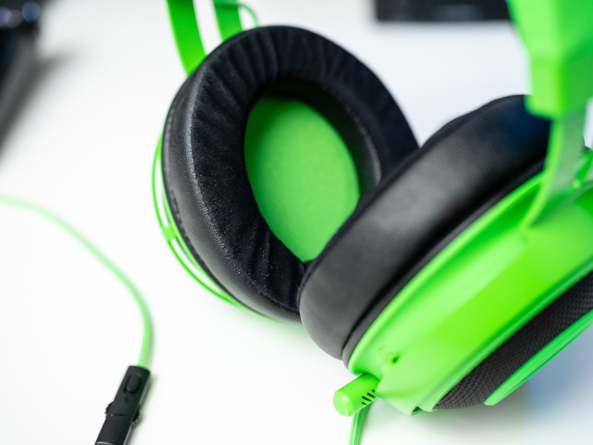 Razer Kraken TE 