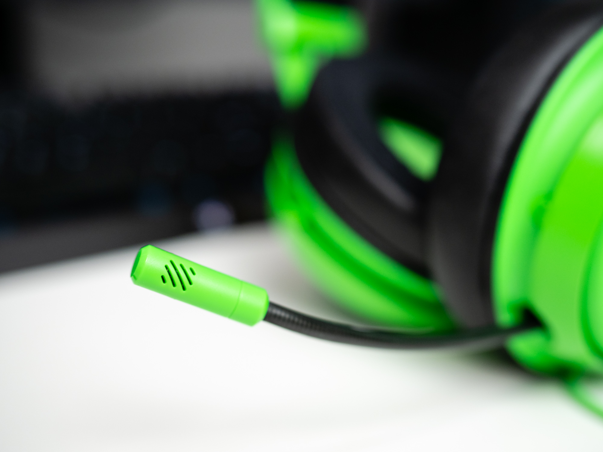 Razer Kraken TE 