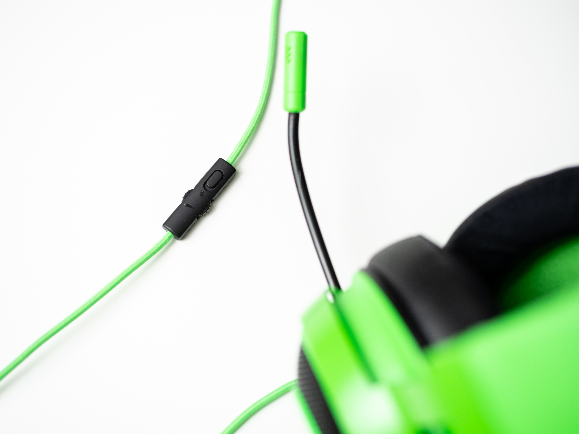 Razer Kraken TE 