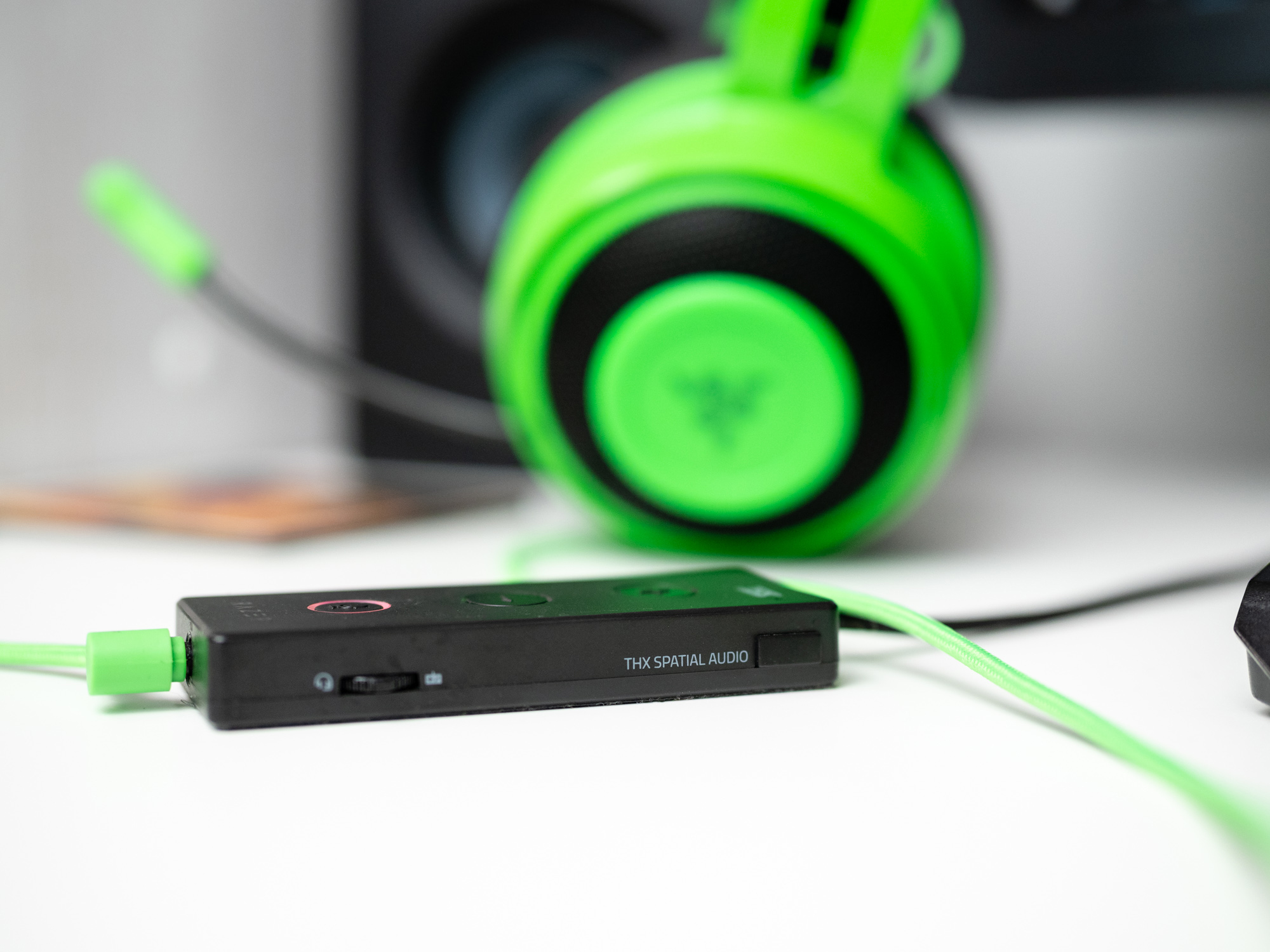 Razer Kraken TE 