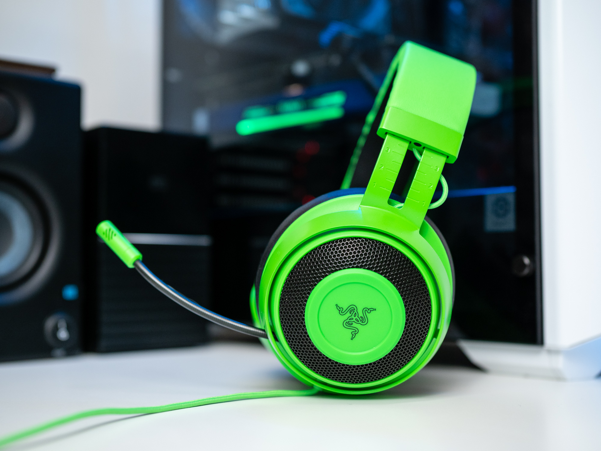 Razer Kraken TE 