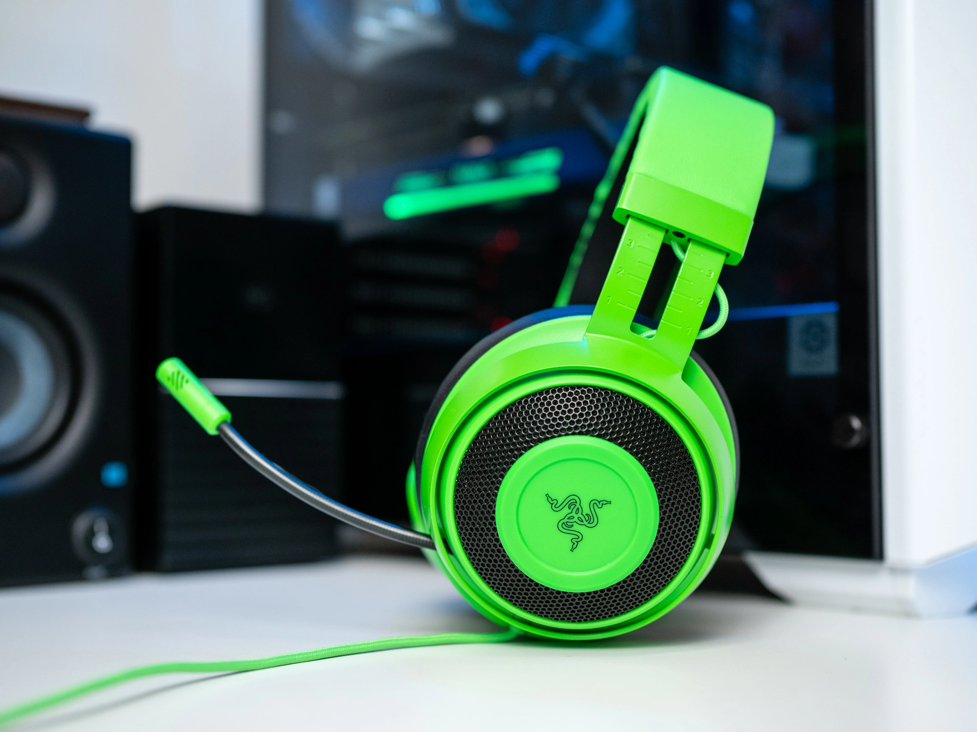 Razer Kraken TE