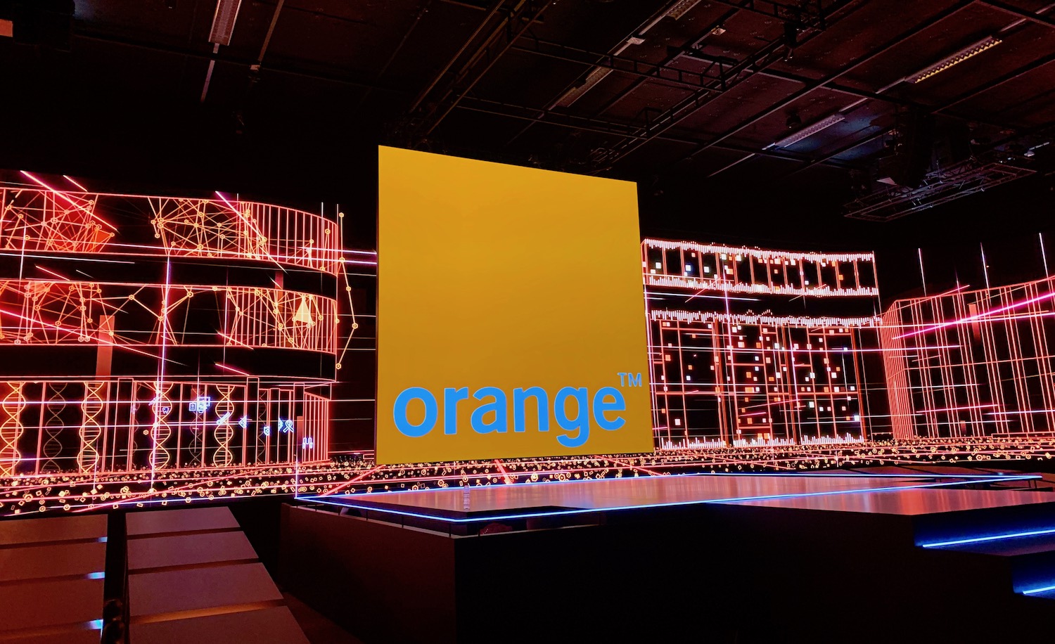 Orange i Deutsche Telekom wspólnie przeciw rosnącej dominacji USA i Chin