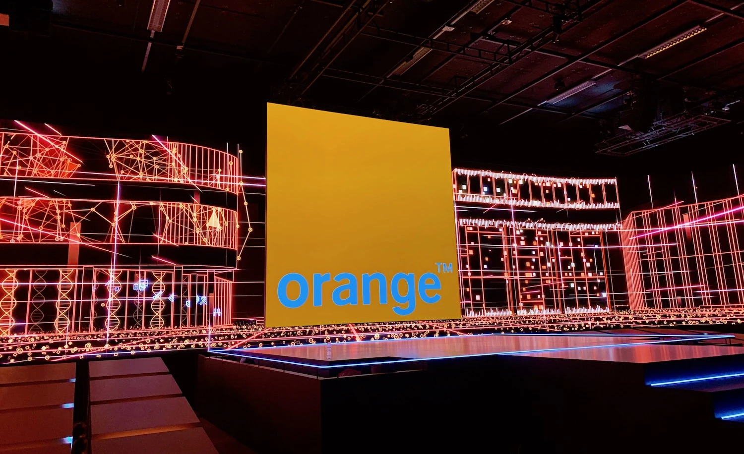 Orange i Deutsche Telekom wspólnie przeciw rosnącej dominacji USA i Chin
