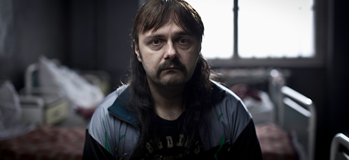Będzie mi szczerze brakować polskiej przaśności platformy Showmax