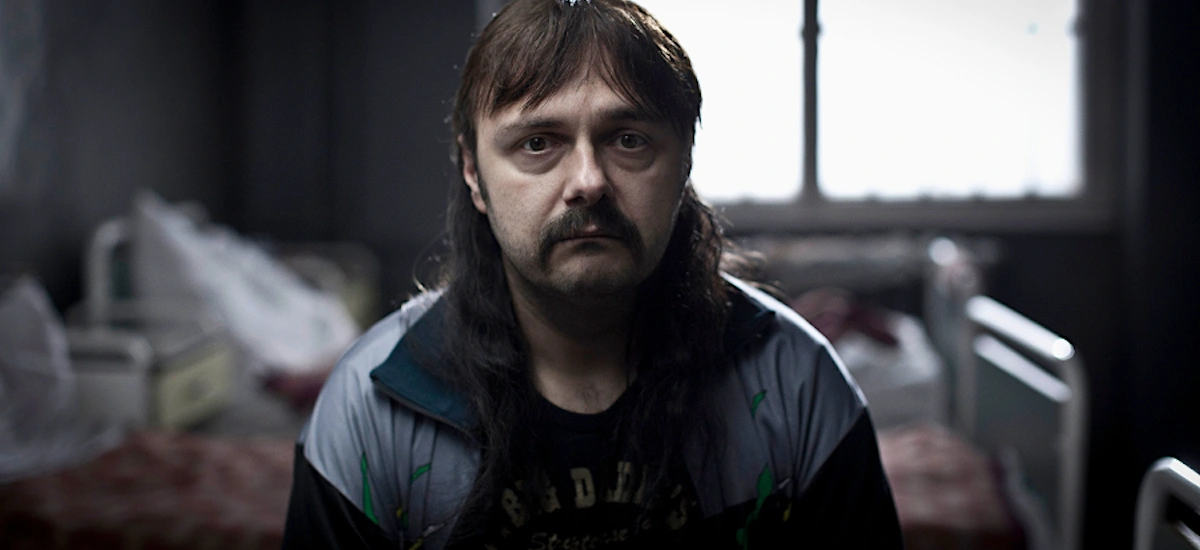 Będzie mi szczerze brakować polskiej przaśności platformy Showmax