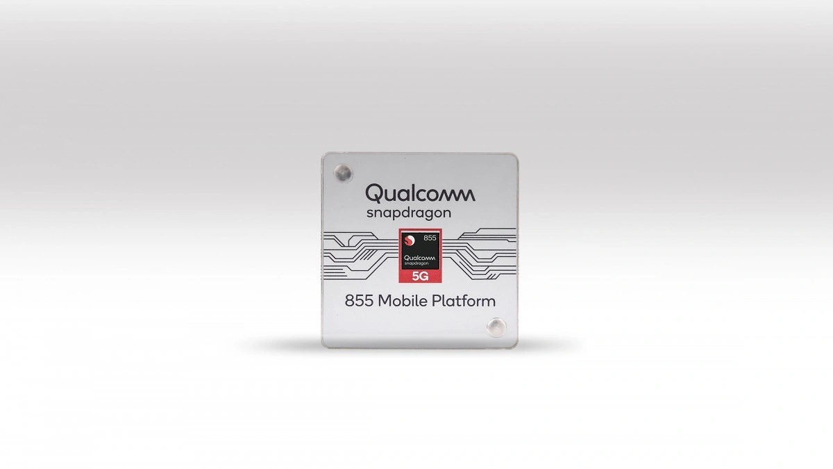 Qualcomm Snapdragon 855