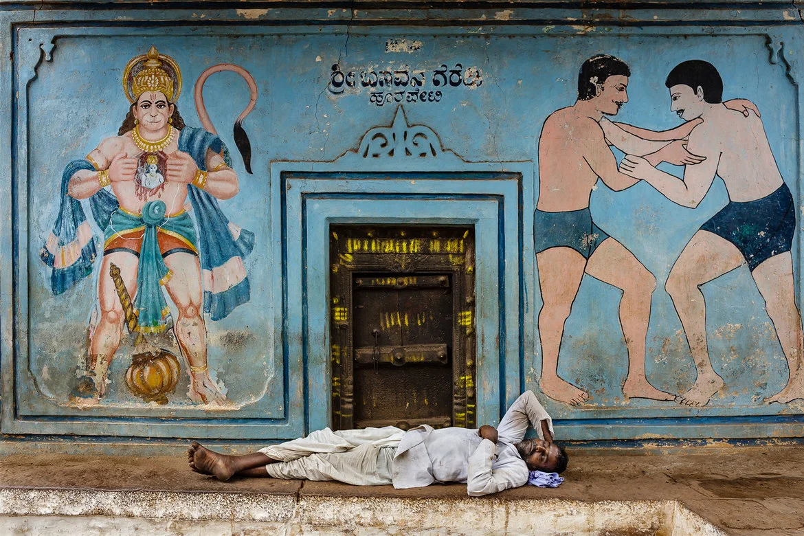 Fot. Stefano Pensotti / zwycięzca konkursu The Travel Photographer of the Year 2018 class="wp-image-856880" 