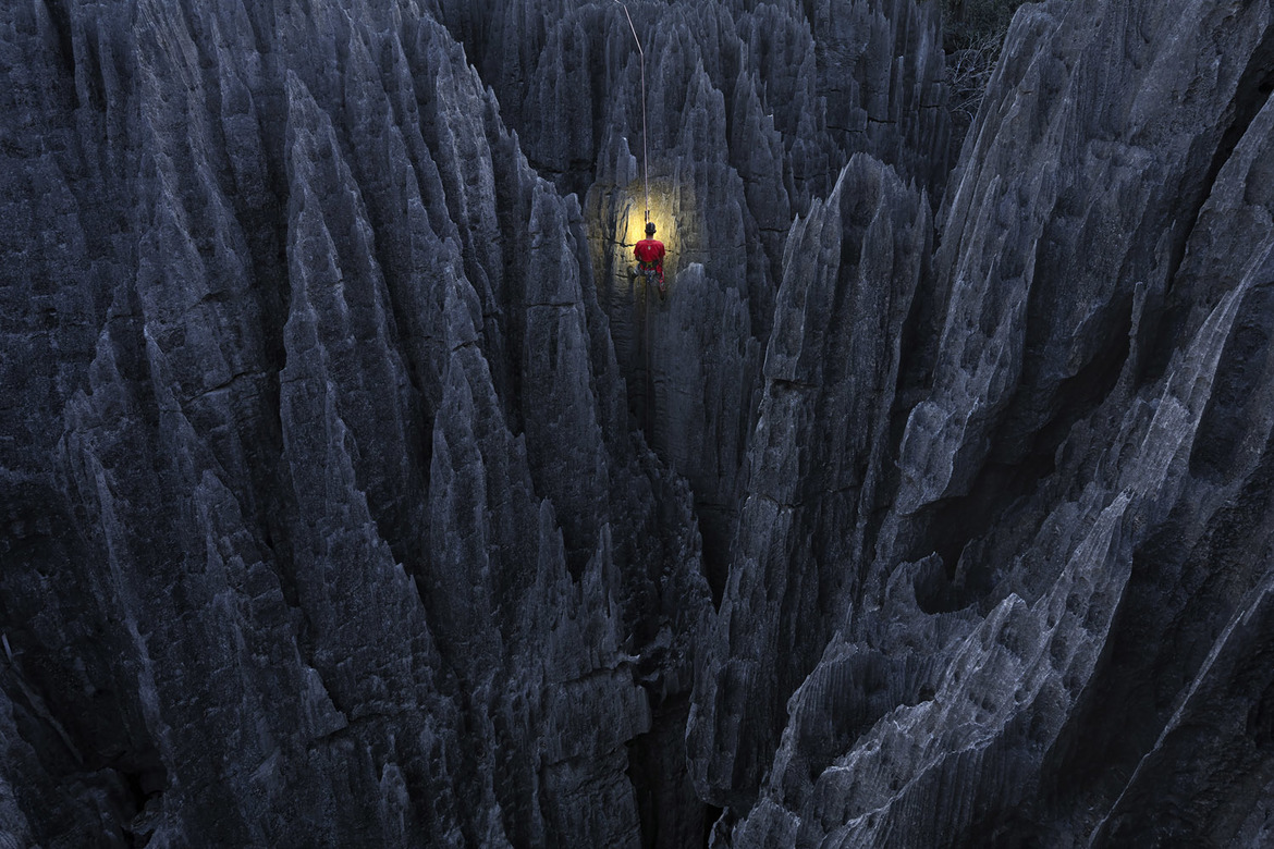 Fot. Marsel Van Oosten, wyróżnienie w kategorii Travel / Travel Photographer of the Year 2018 class="wp-image-856859" 