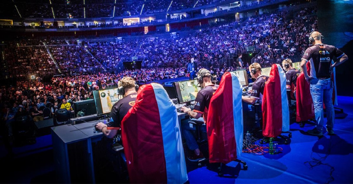 Virtus.pro zawiesza działalność. To koniec pewnej epoki w polskim e-sporcie