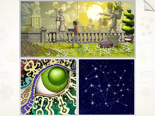 app store top 2018 gra ipad Gorogoa class="wp-image-849824" 