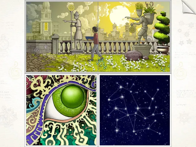 app store top 2018 gra ipad Gorogoa class="wp-image-849824" 