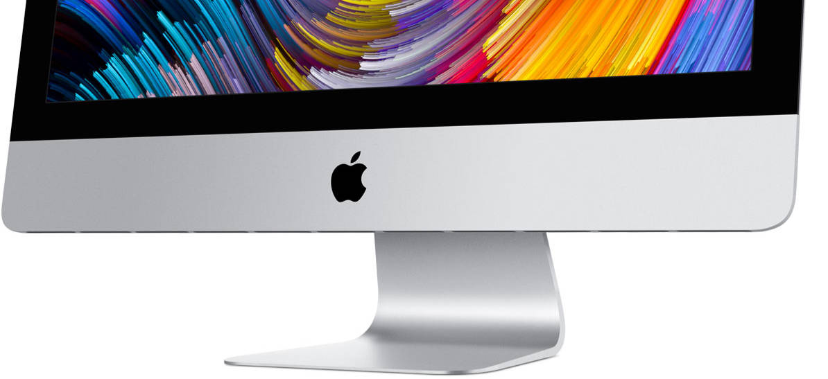 Rok bez Windowsa. Przesiadłem się na iMaca 5K z Apple macOS