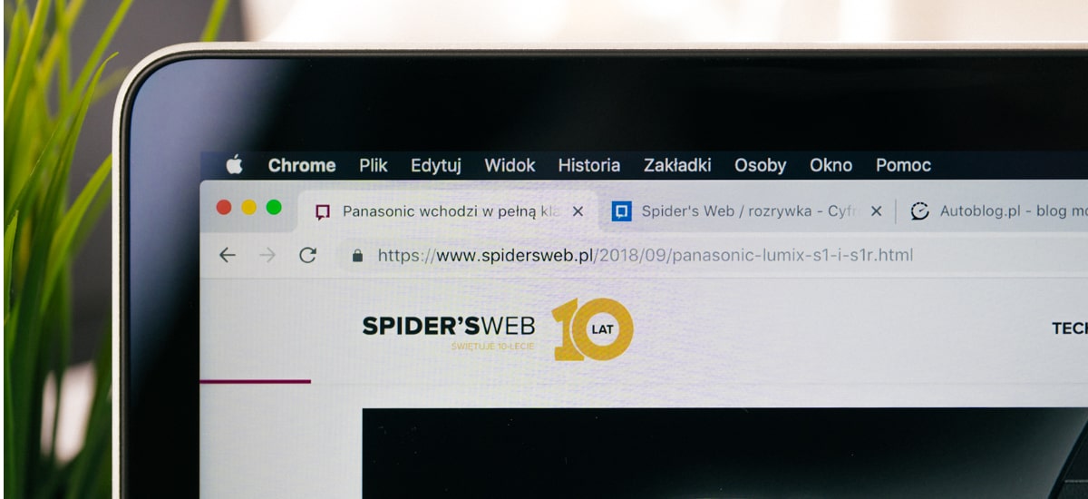 Jak się zmieniała przeglądarka Google Chrome w 2018 r.