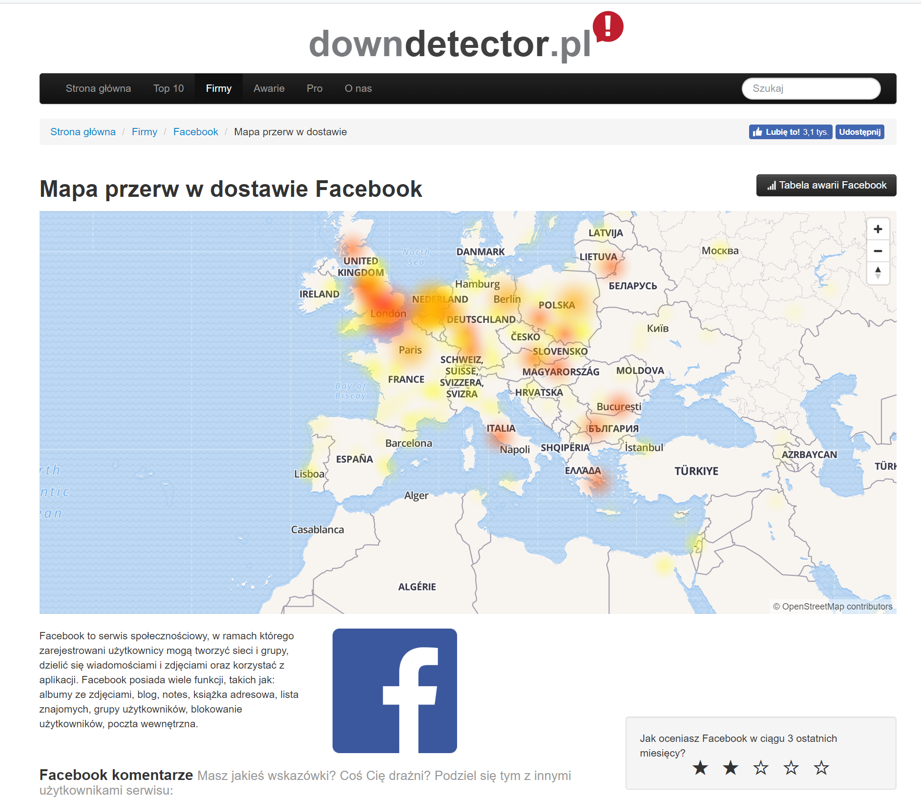 Facebook nie działa class="wp-image-850895" 