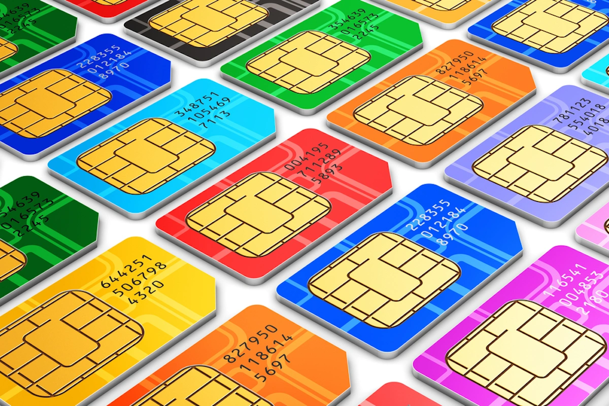 esim w orange