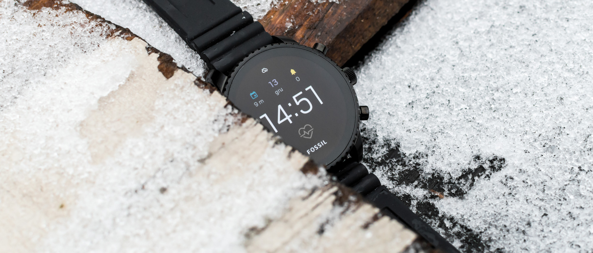 Wear OS to plankton. Google przegrywa wojnę o nasze nadgarstki