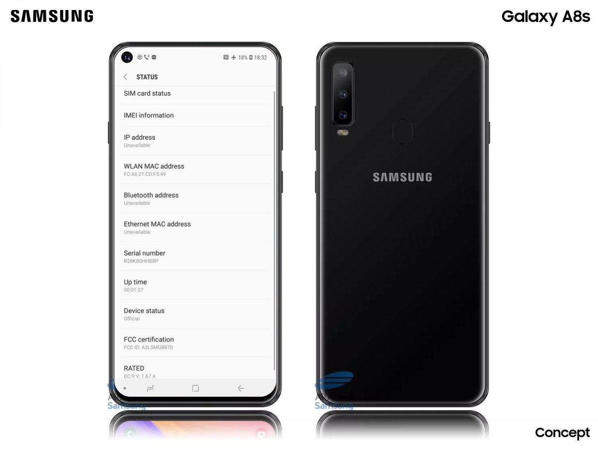 galaxy a8s galaxy s10 zdjęcia class="wp-image-853016" 