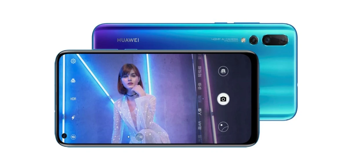 huawei nova 4