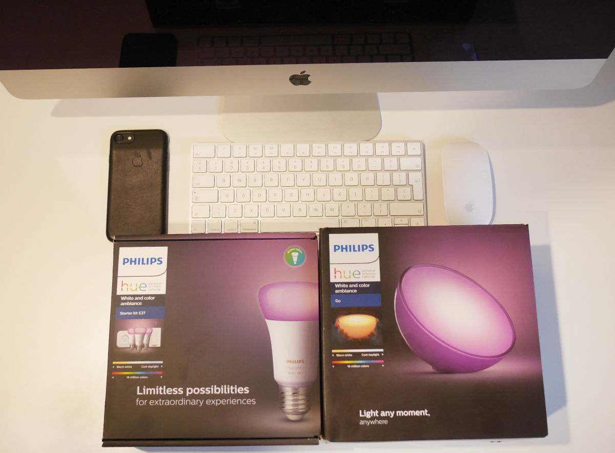 philips hue - zestaw startowy, opinie, sklep class="wp-image-862768" 