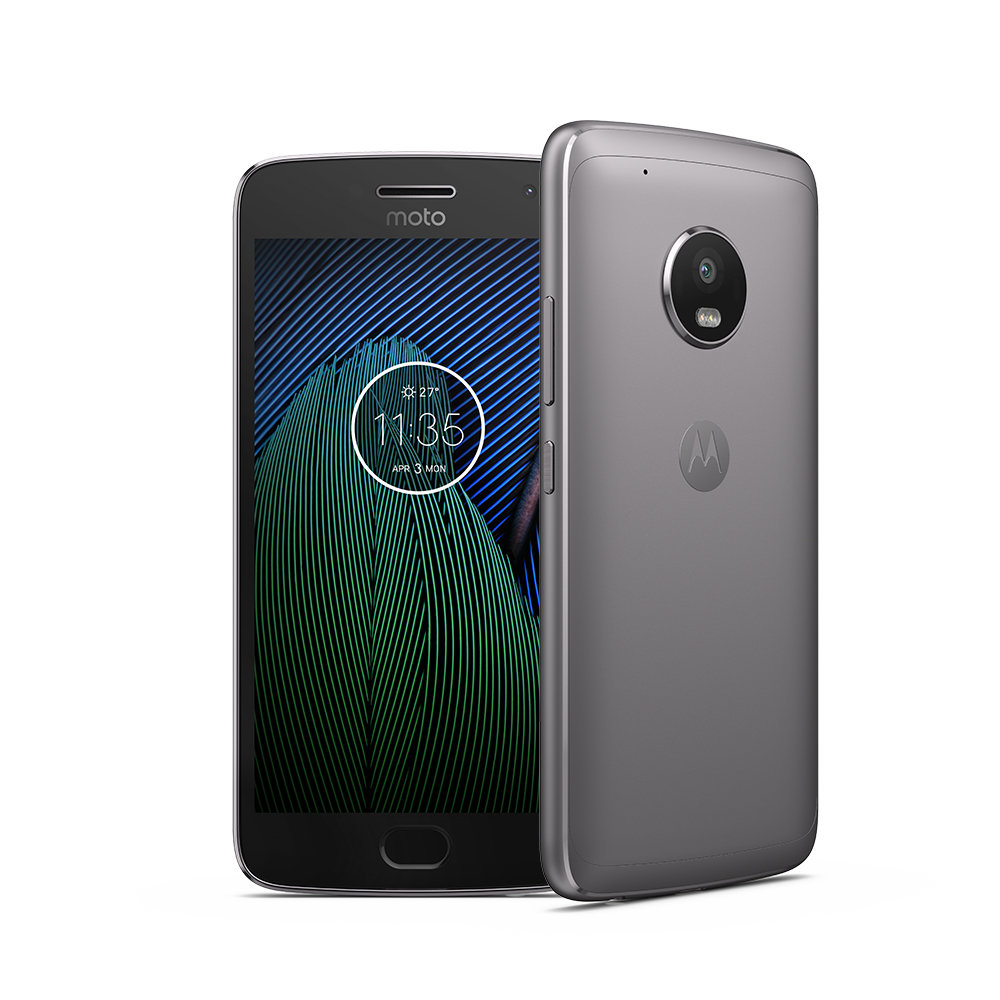 jaki smartfon do 500zl motorola moto g5 