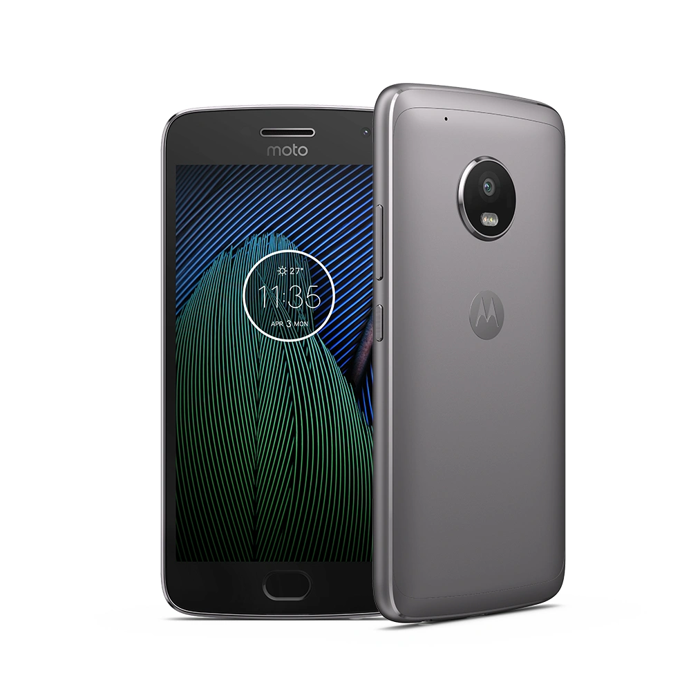 jaki smartfon do 500zl motorola moto g5 