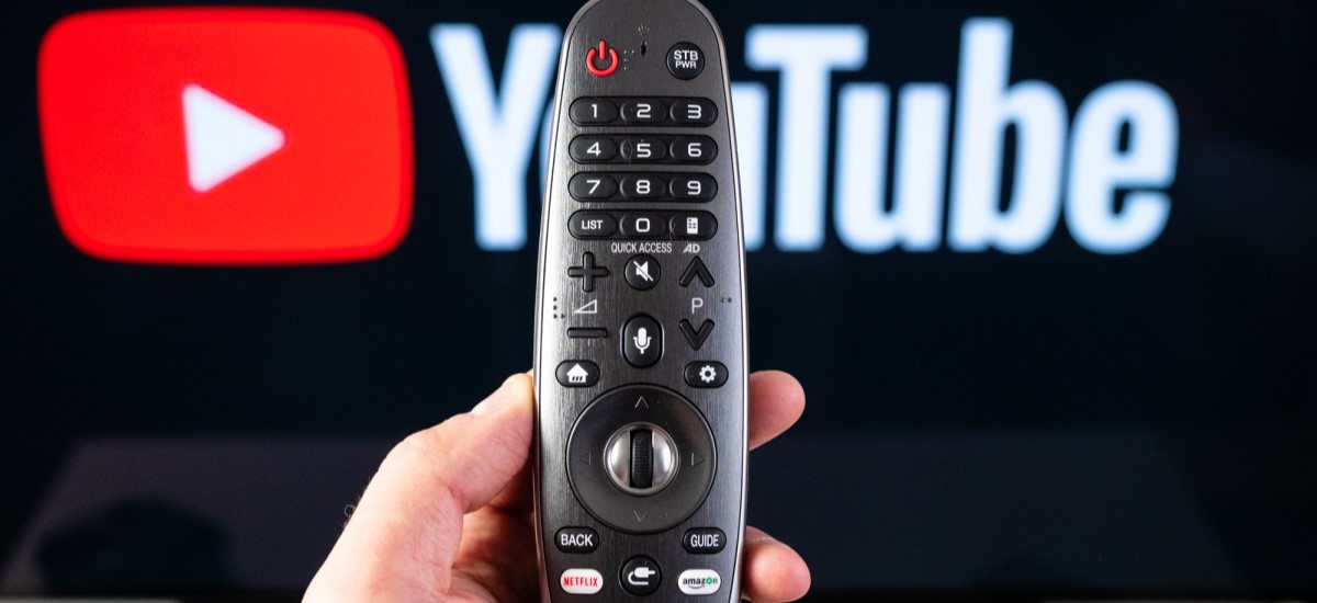 jaki system smart tv