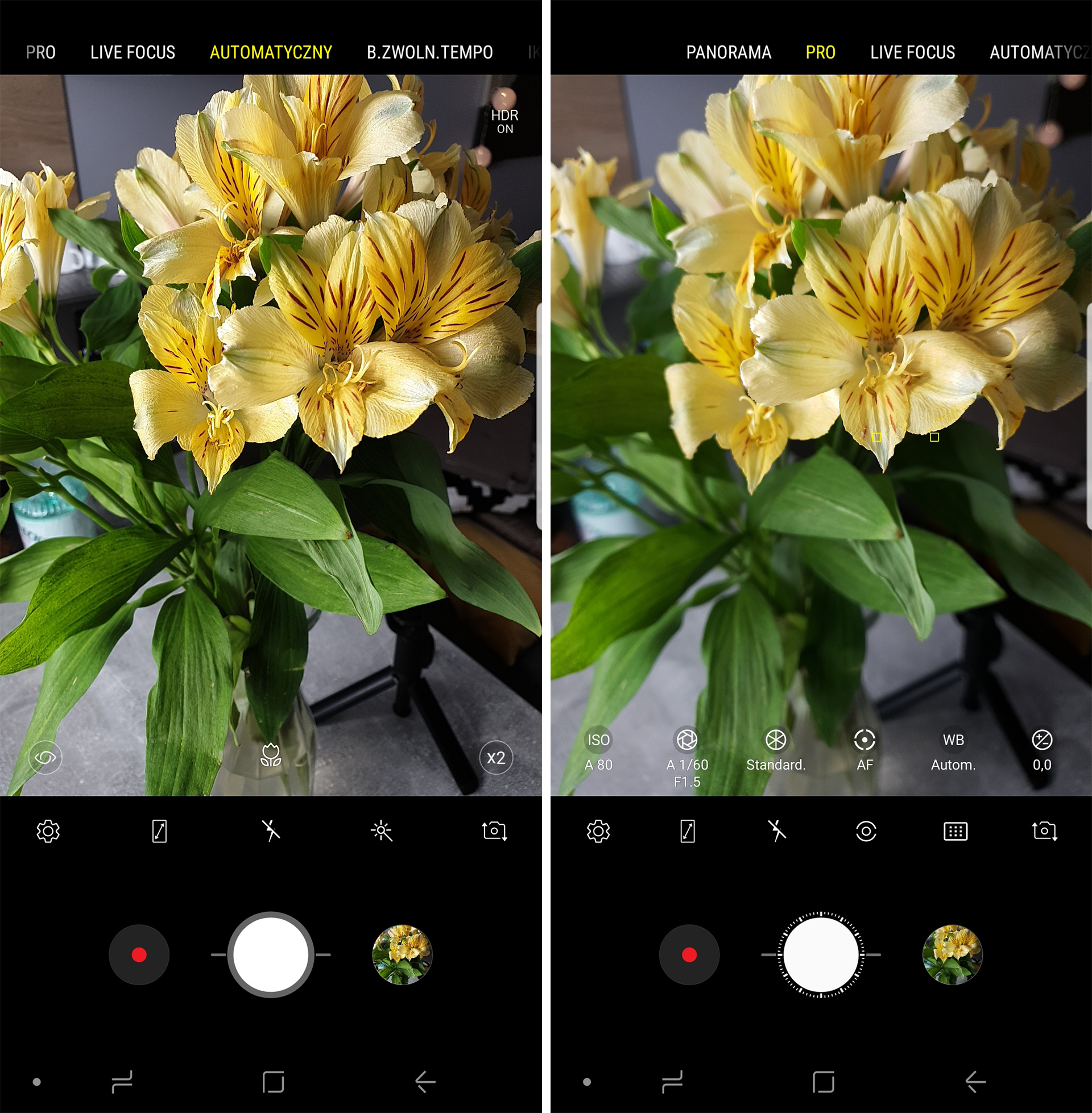 Samsung Galaxy Note 9 - test aparatu class="wp-image-862183" 