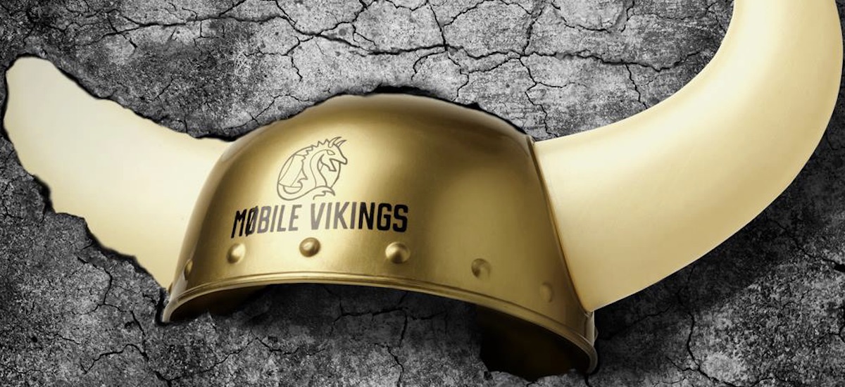 mobile vikings