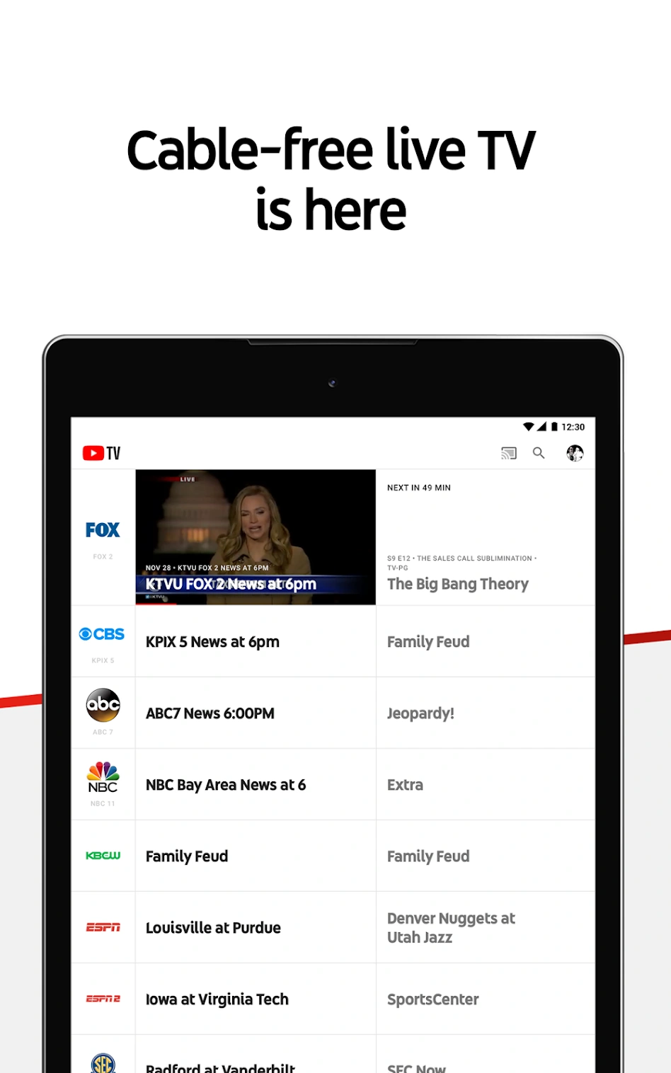najlepsze aplikacje android 2018