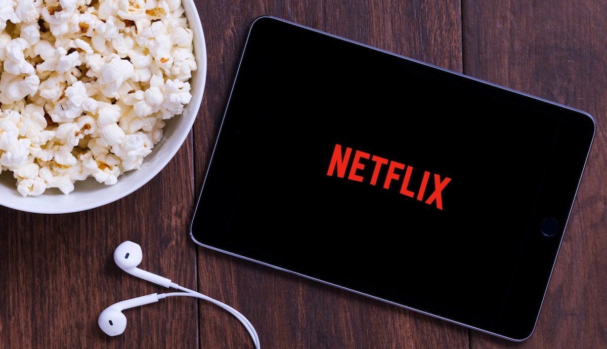 netflix polska