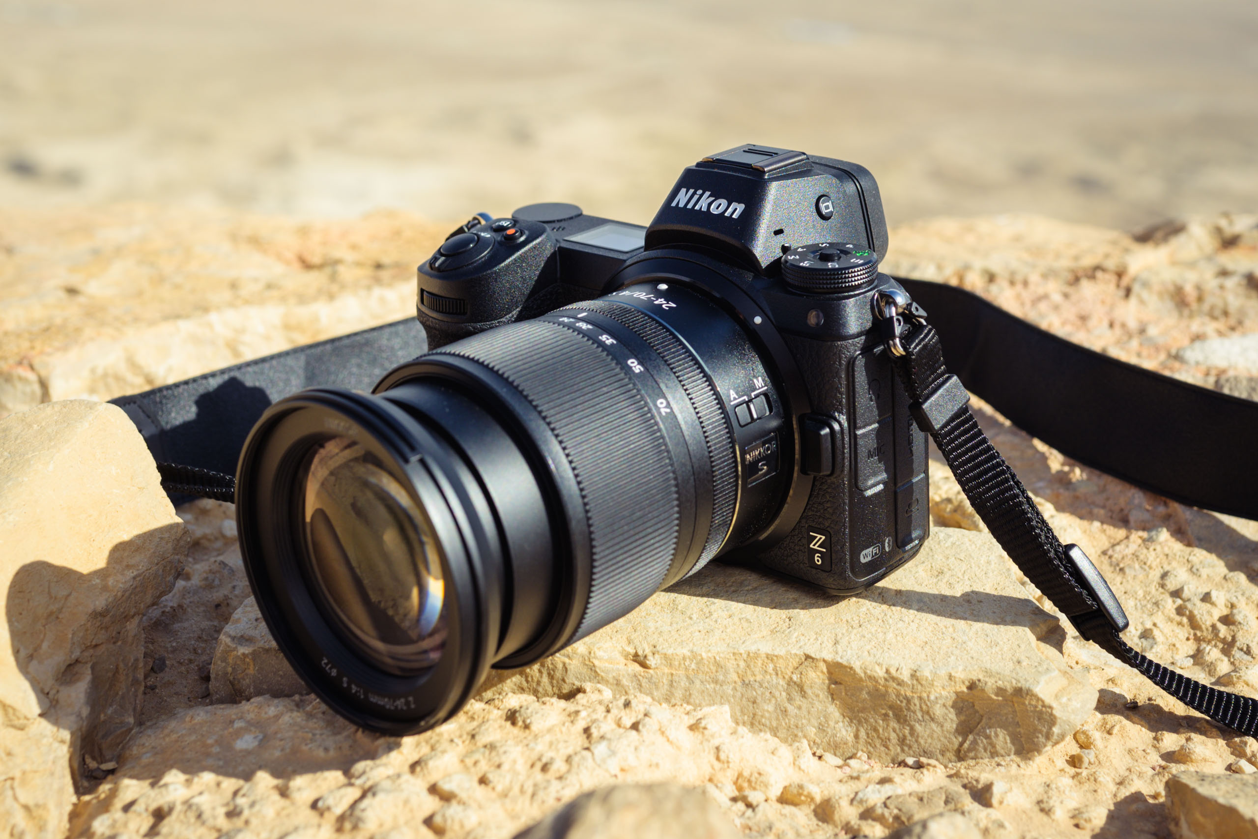Nikon Z6 recenzja class="wp-image-854546" 