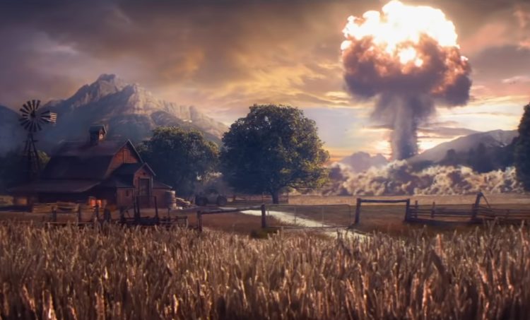 Nowy Far Cry