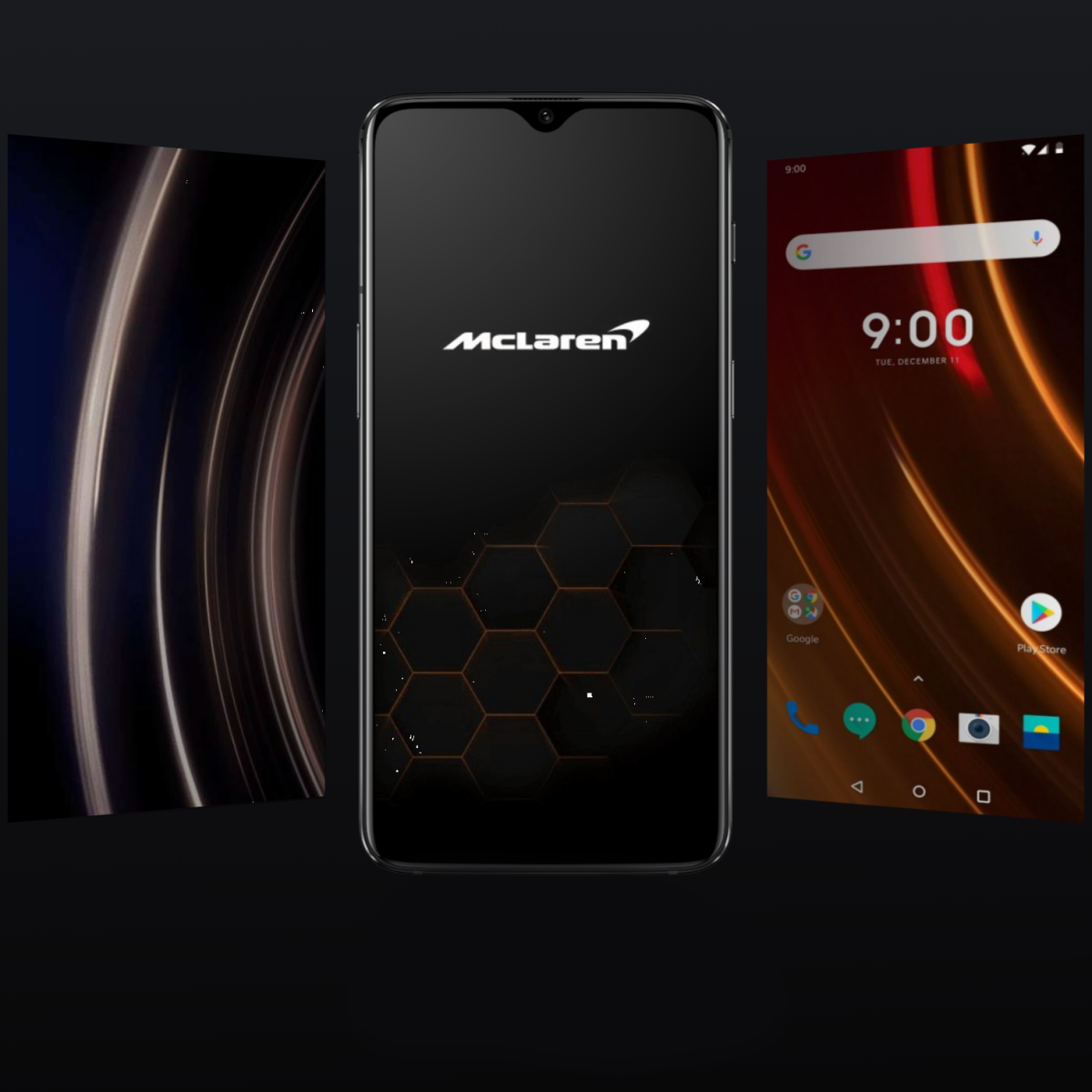 OnePlus 6T McLaren Edition class="wp-image-854060" 