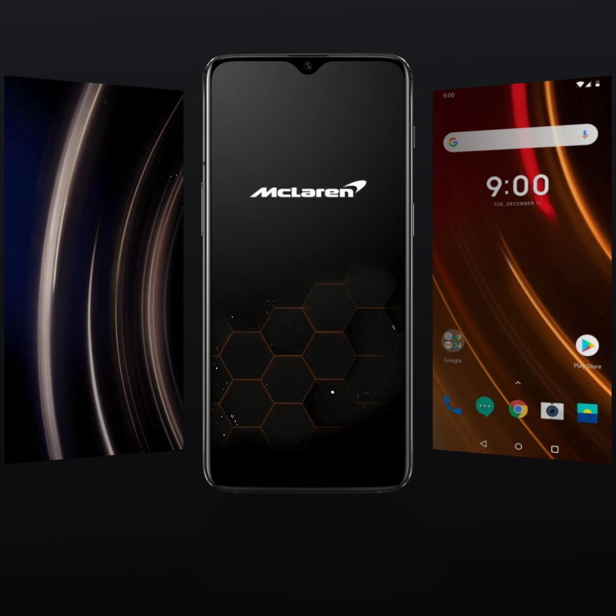 OnePlus 6T McLaren Edition class="wp-image-854060"
