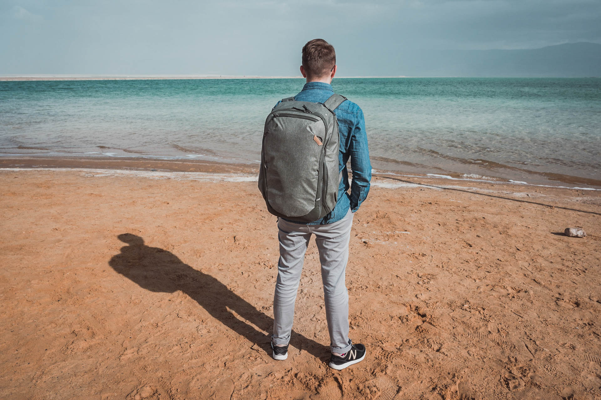 Peak Design Travel Backpack 45L – recenzja class="wp-image-860066" 