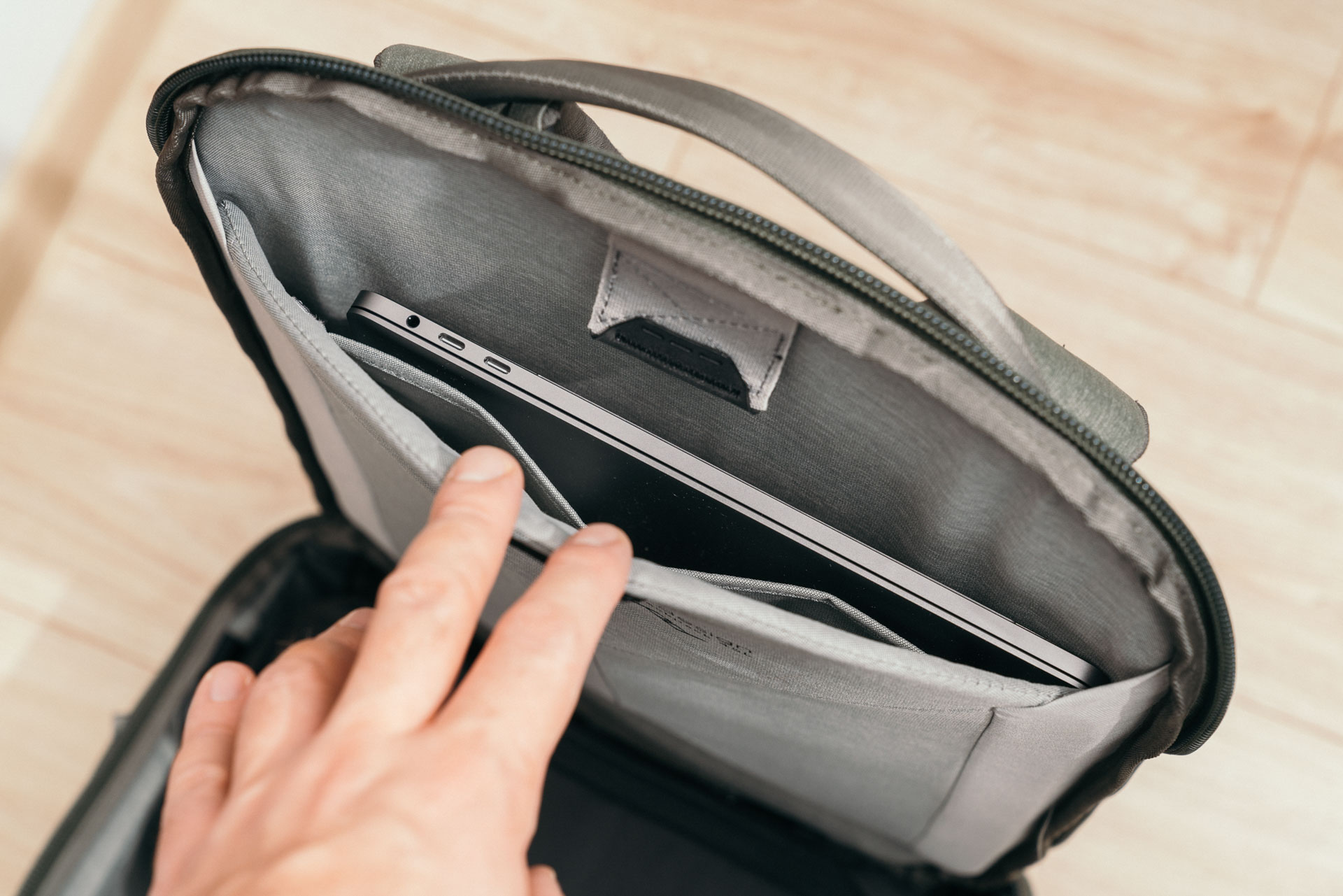 Peak Design Travel Backpack 45L class="wp-image-859856" 