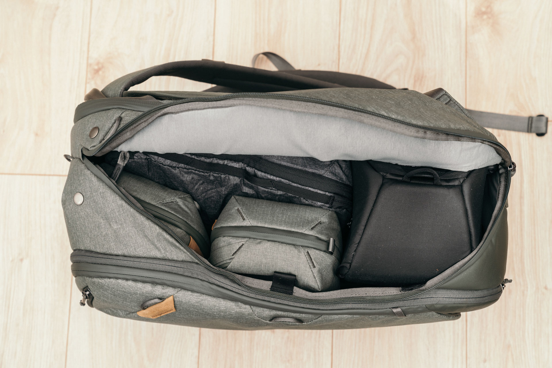 Peak Design Travel Backpack 45L class="wp-image-859862" 